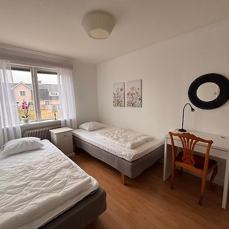 Villa Soeder Om Varberg község Kültér fotó