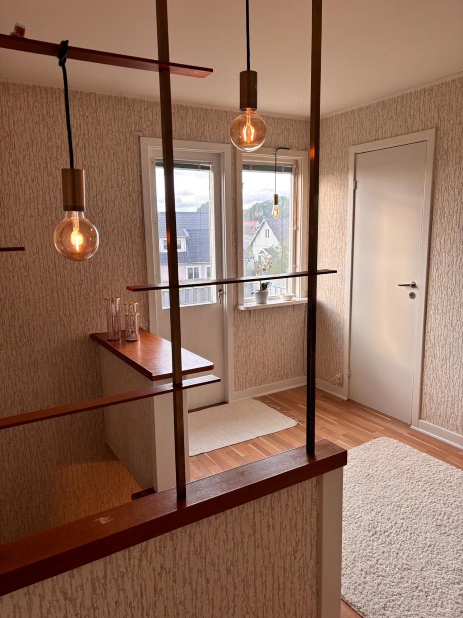 Villa Soeder Om Varberg község Kültér fotó